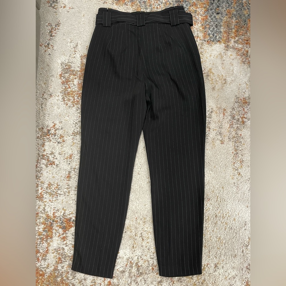 Express High Rise Pants - Picture 2 of 3